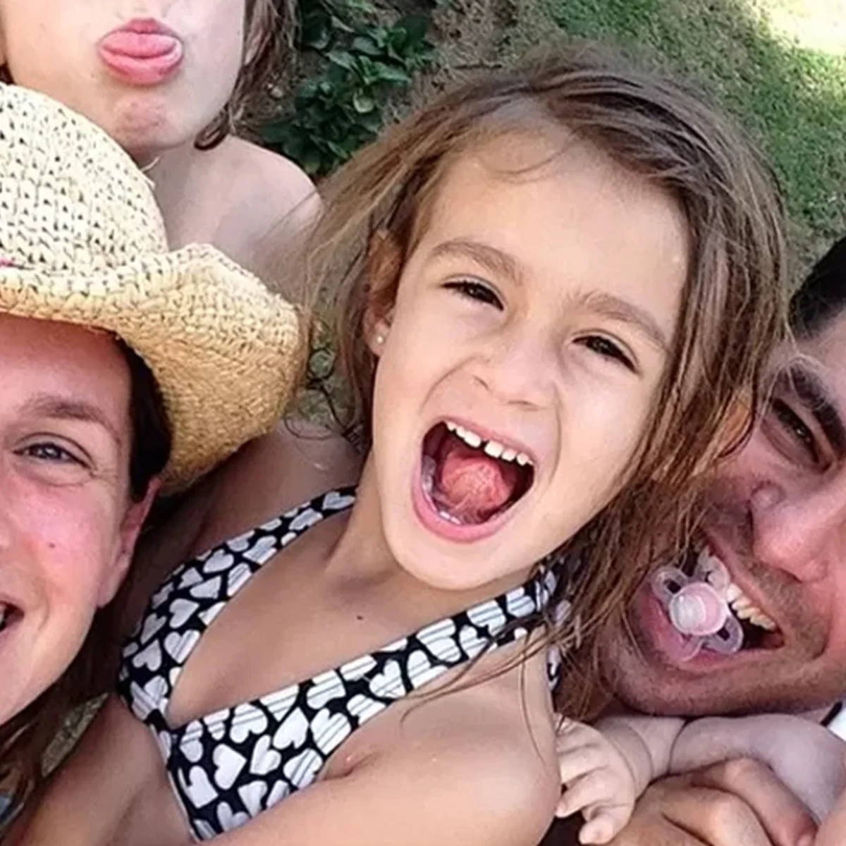 Quem é Vanessa Lóes, ex-esposa de Thiago Lacerda que deixou a TV há 10 anos