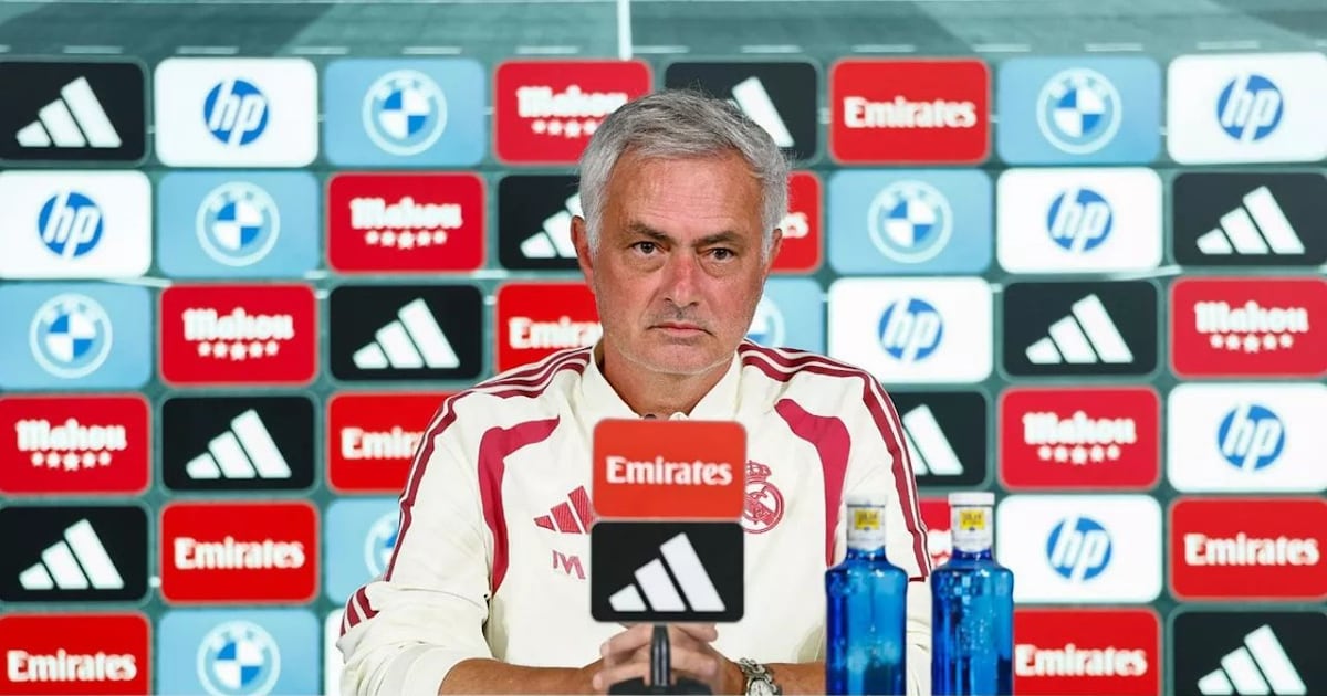 Real Madrid vive crise com jogadores gordos e em atrito com Mourinho, dizem jornalistas