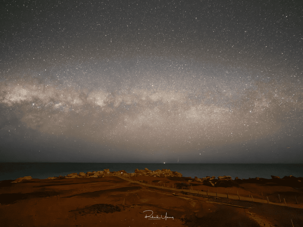 Encontros com o espaço e com a Terra nas Imagens Astronômicas da Semana