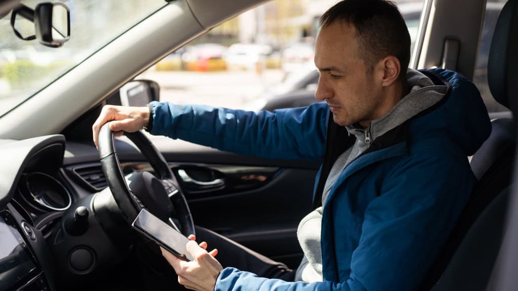 Uber lança função para pedir viagens para a serra e praia no RJ