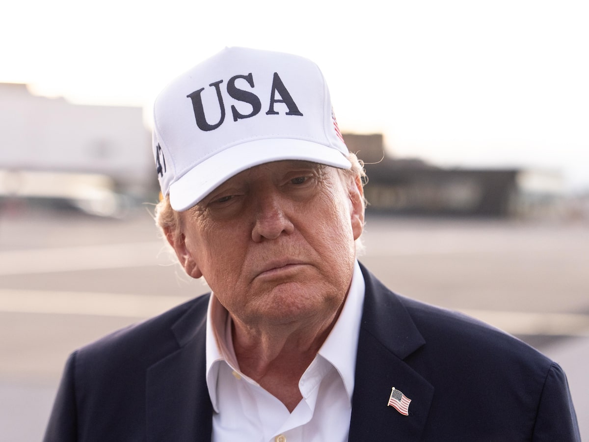 Governo Trump impõe novas sanções à África do Sul por discriminação contra a minoria branca