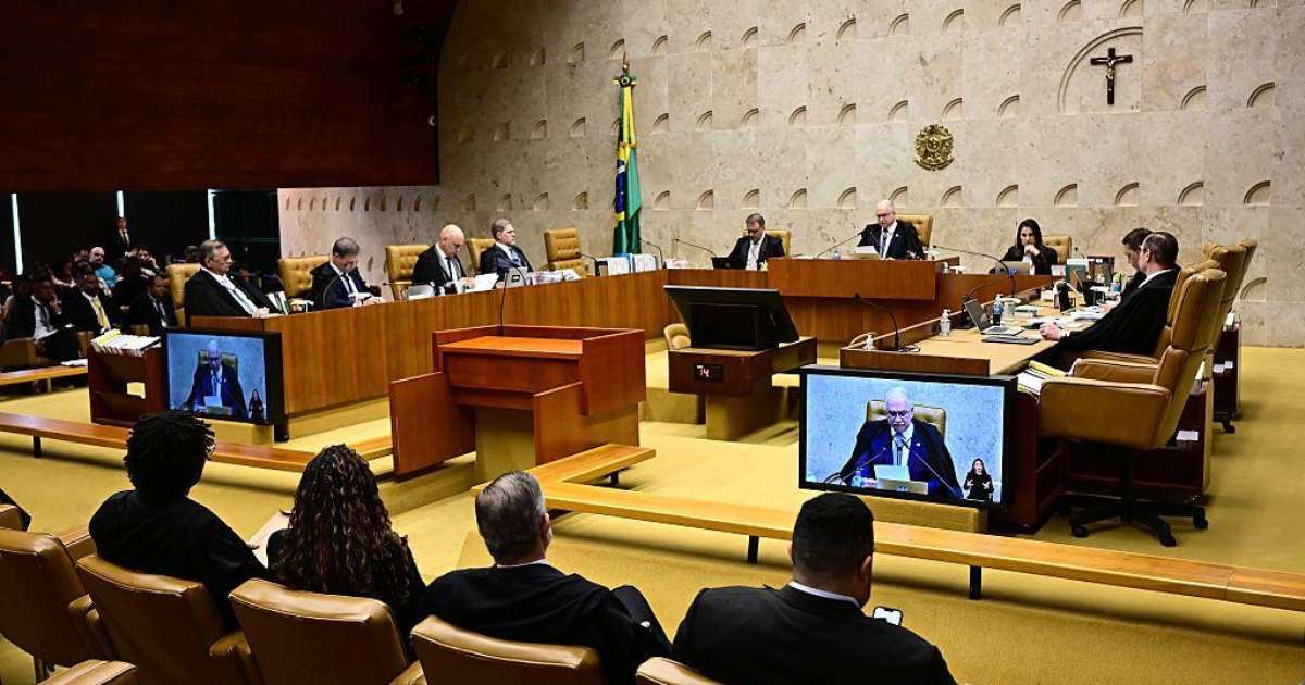 De 'guardião' da Constituição de 1988 ao centro da política: como o STF ficou tão poderoso