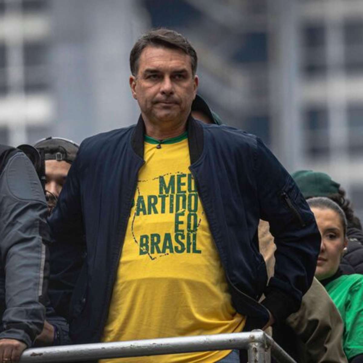 Fim do sigilo do Master revela Flávio investigado, dinheiro de Toffoli e diretor 'anjo'; entenda