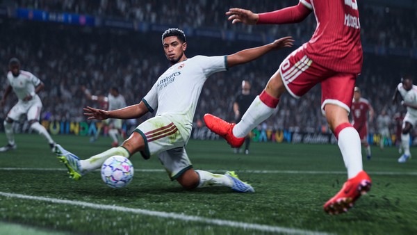 Modo Carreira do EA FC 27: 10 times para treinar no seu primeiro save
