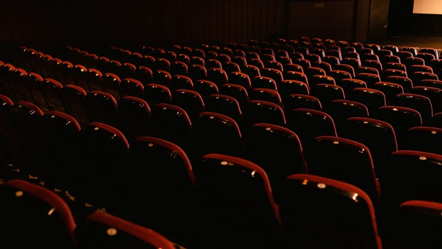 Qual é o maior cinema IMAX do mundo?