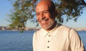Quem decidiu que os filhos dos são-tomenses têm de provar que são são-tomenses?