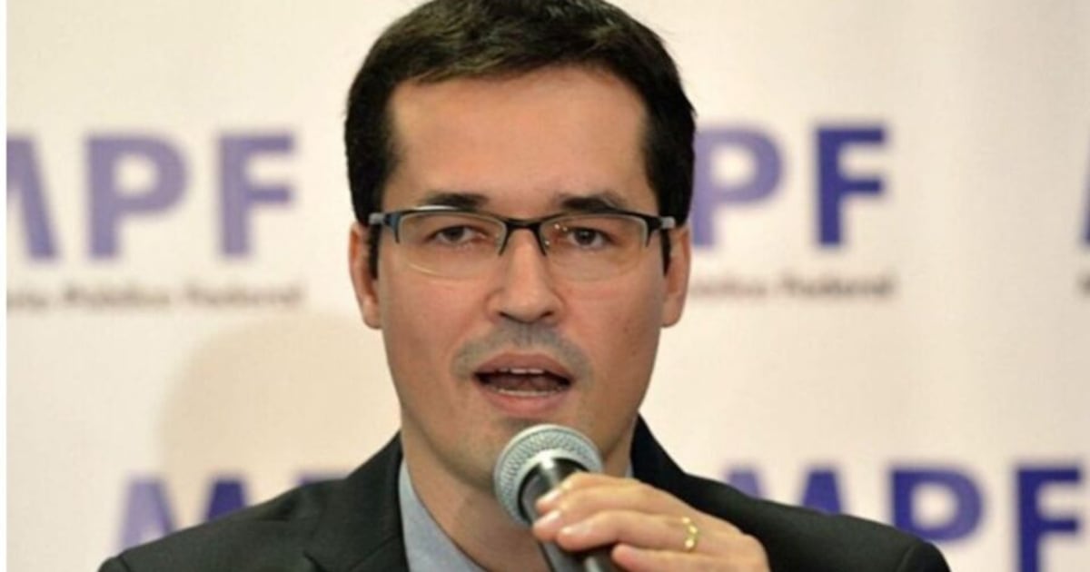 TRE-PR determina que Dallagnol desative conta no Instagram ou retire post de campanha