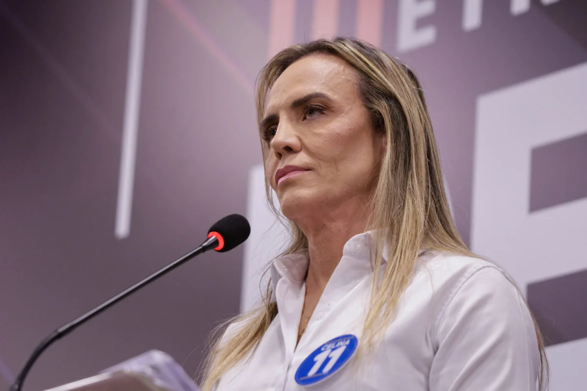 Celina diz que apoio do PSD seria "aliança natural" após TSE barrar Arruda