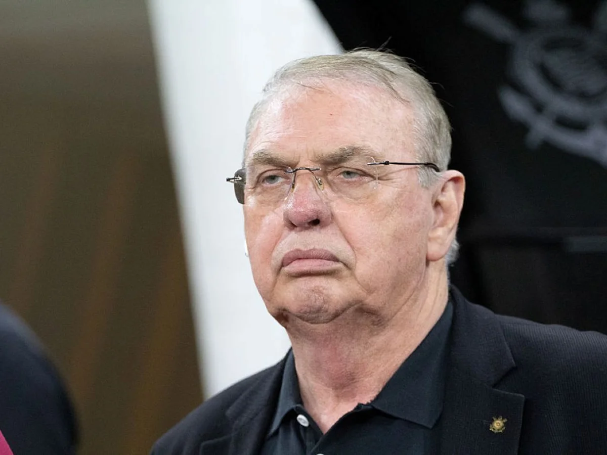 Corinthians explica contratação de seguranças para Stábile após denúncia