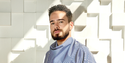 Victor Oliveira é condenado por difamar o ex Foto: Reprodução/Instagram