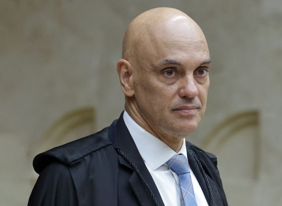 Decisões monocráticas, como afastamento e retorno de Andrei à PF, somam 66 mil processos no STF só em 2026
