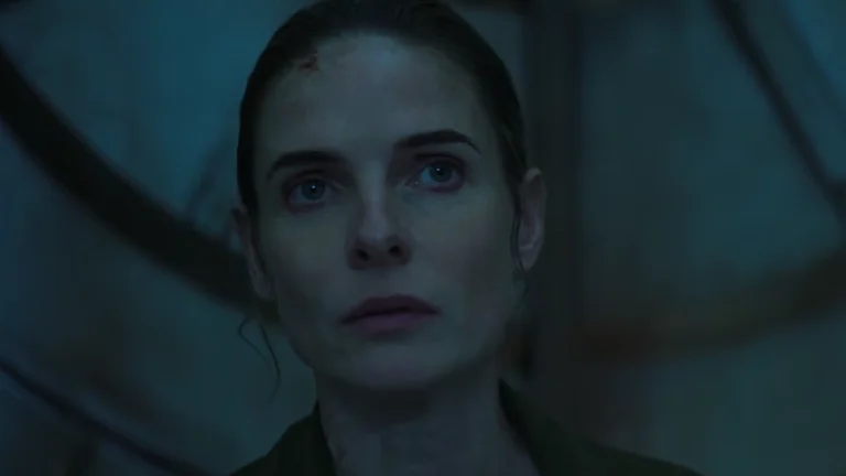 Quando estreia a temporada 4 de Silo? Trailer revela data, e não vai demorar