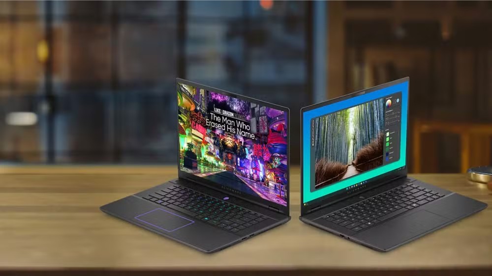 A linha Dell Inspiron 15 é uma das melhores quando o assunto é produtividade (imagem ilustrativa) — Foto: Divulgação/Dell