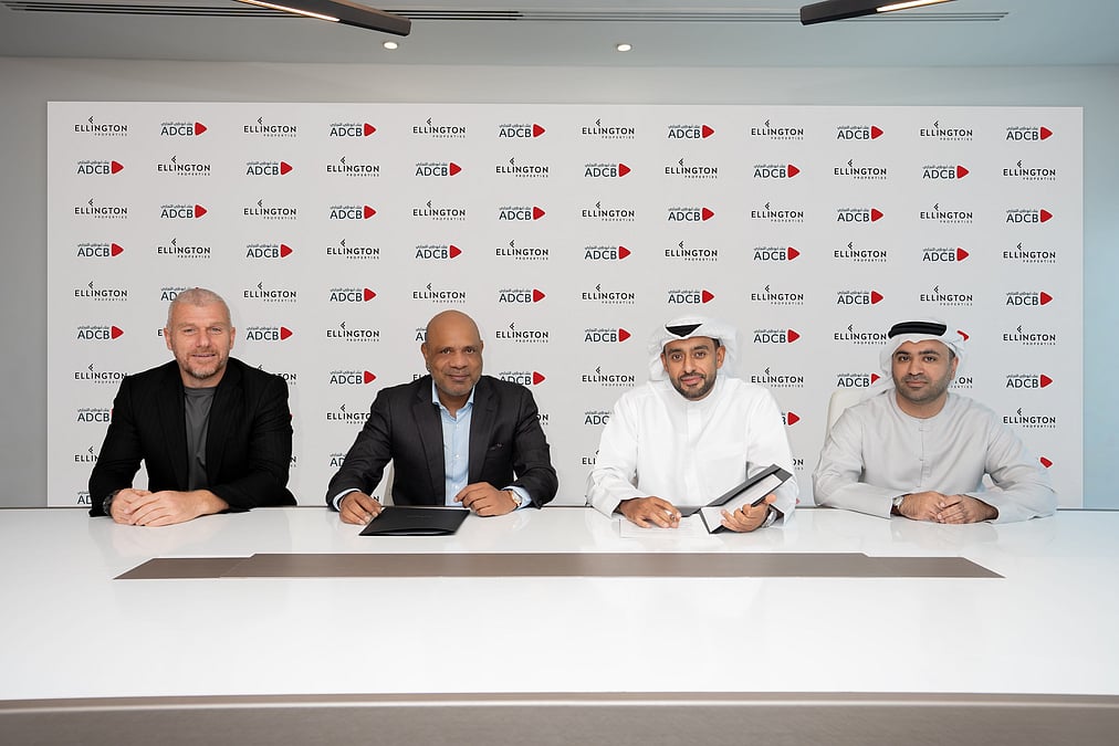 Ellington Properties, pioneira do ADCB, apresenta novas soluções de compra de imóveis pré-aprovados e prontos