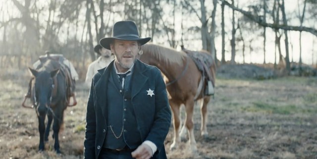 12 filmes de faroeste com histórias simplesmente impecáveis
