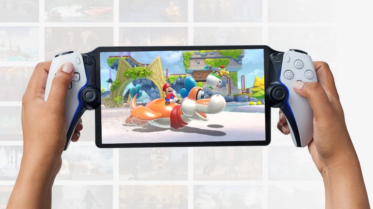 Imagem da matéria: Emulador de Nintendo Switch roda nativo no PlayStation 5 e bate 60 FPS