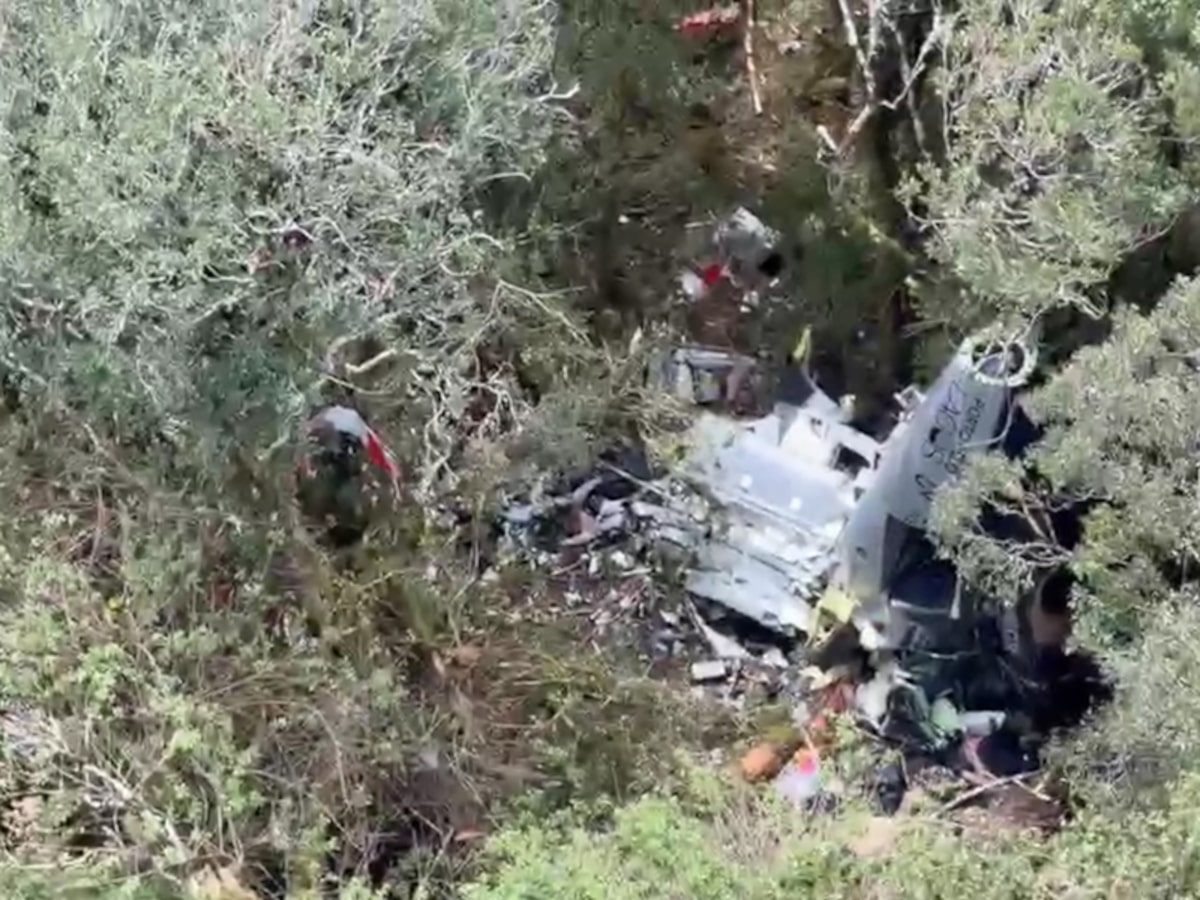 Caixa-preta de helicóptero que caiu e causou morte de cantor Rick e outras 4 pessoas é localizada