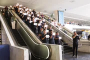 Candidato a federal participa de ato contra Moraes no DF. “Toga sem coroa” - imagem 3