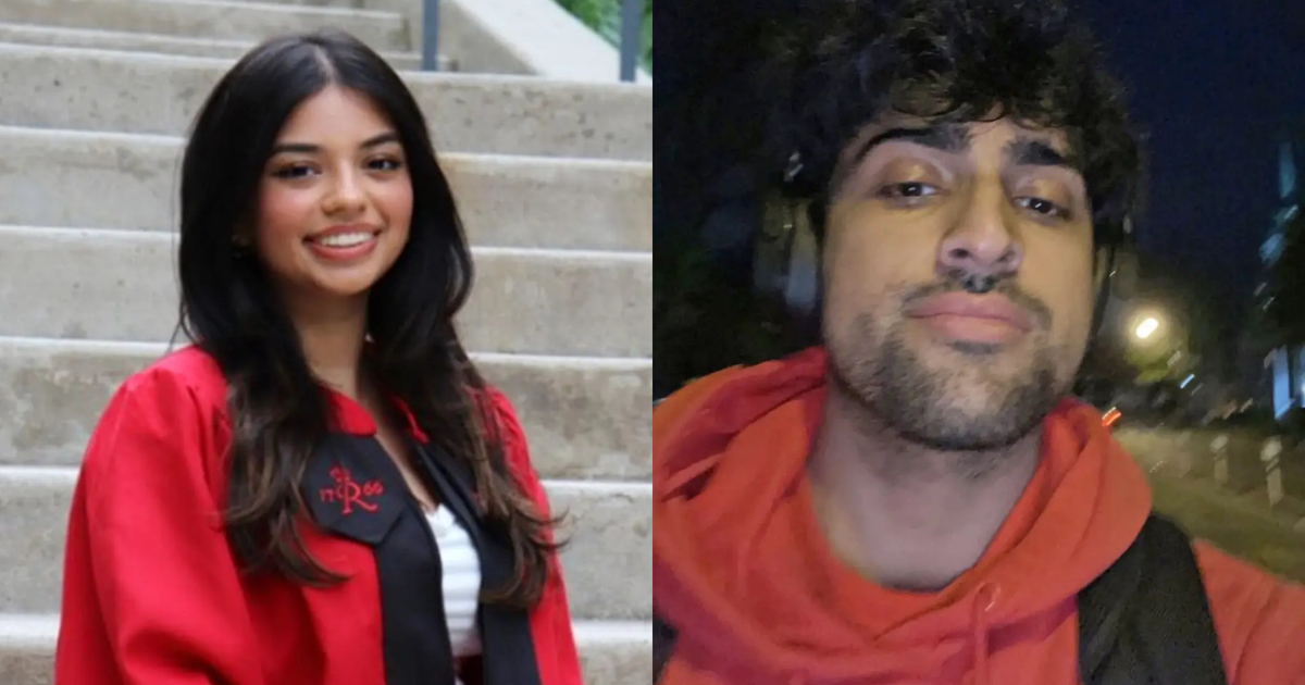 Jovens são atropelados por trem após sentarem nos trilhos do metrô em Nova York