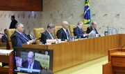 Mendonça e Moraes: veja próximos passos do STF após pedido de vista de Dino