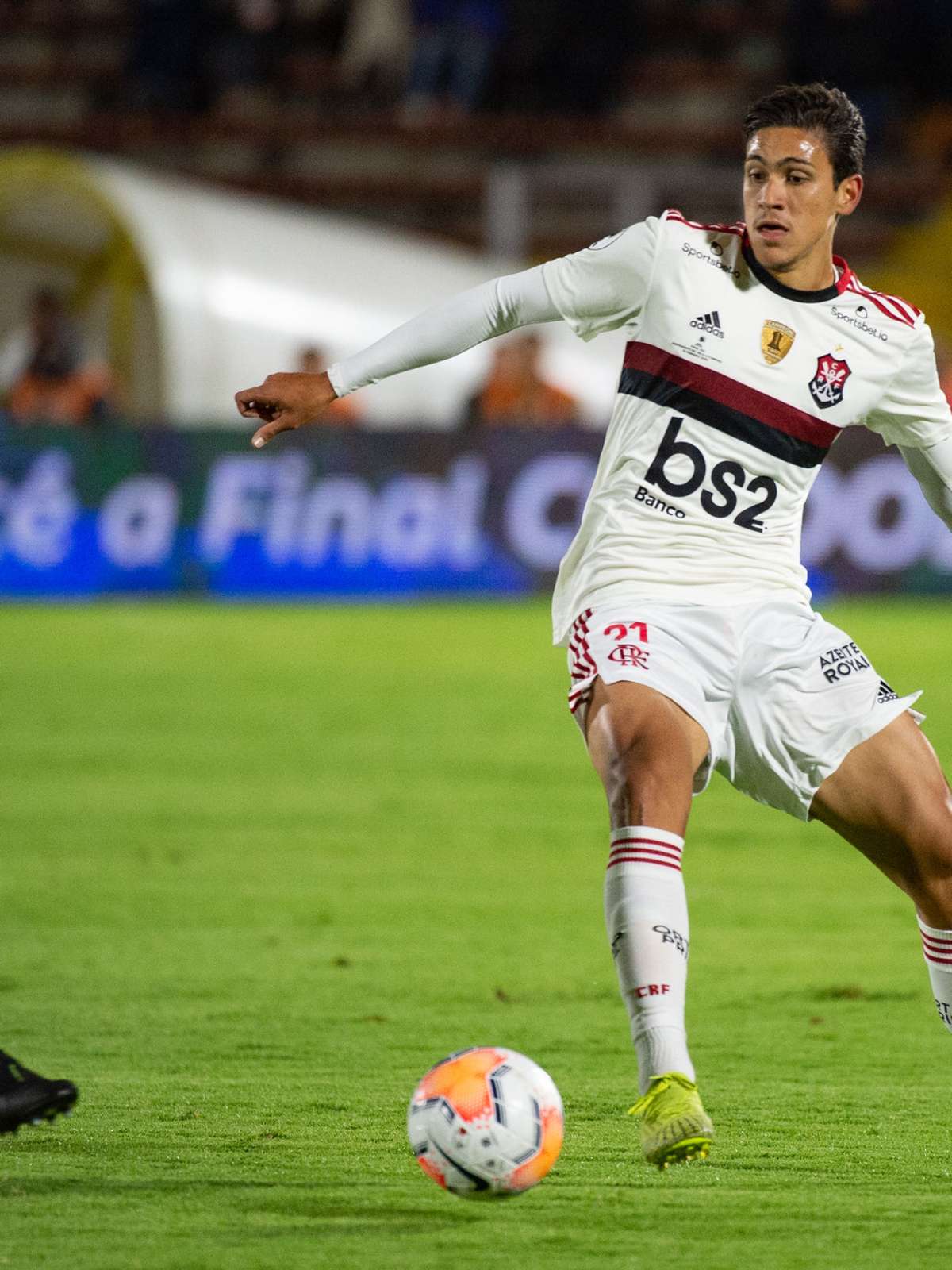 Conmebol comete gafe inacreditável envolvendo o Flamengo