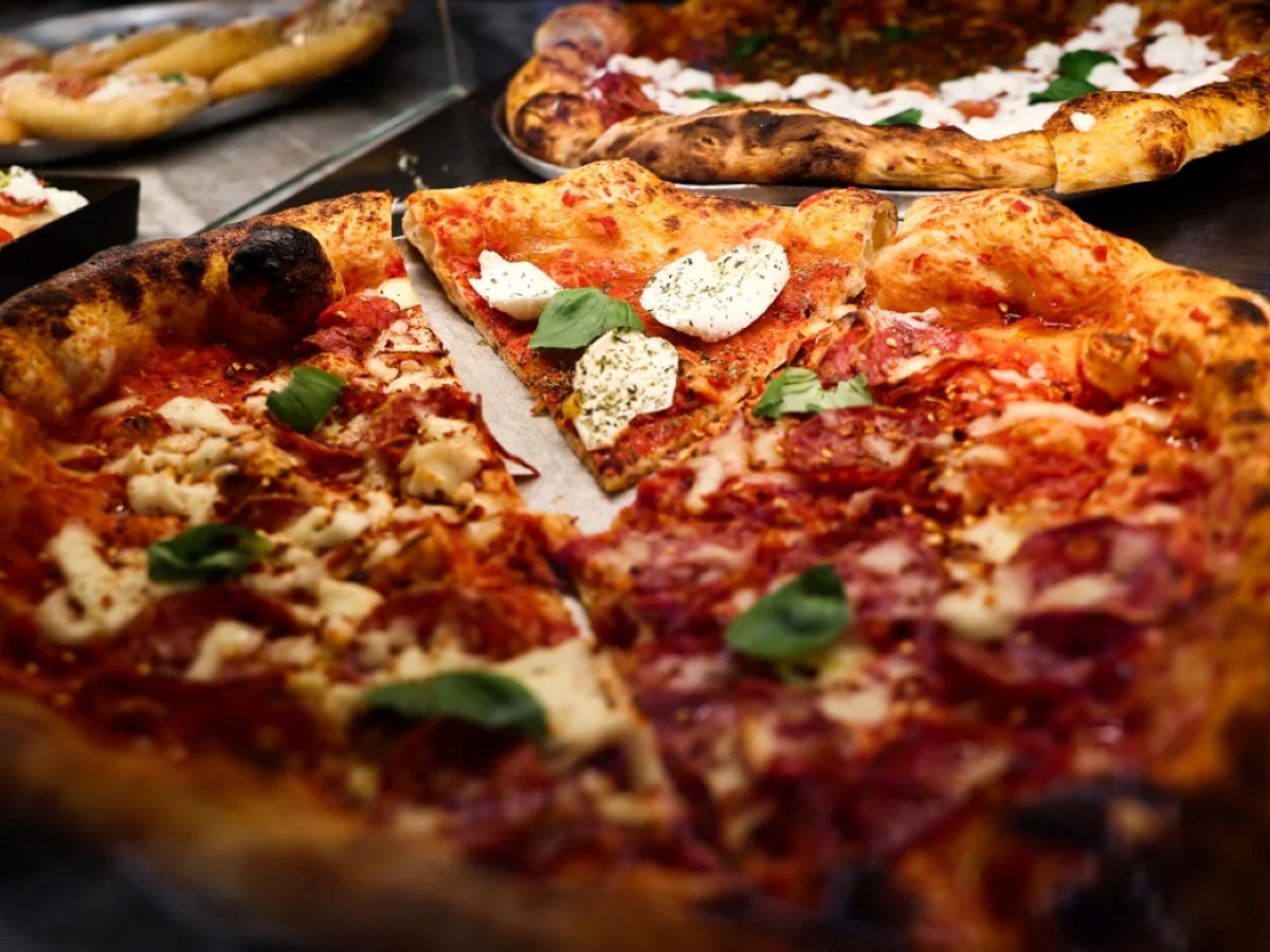 Brasil tem 6 representantes em ranking das 100 melhores pizzarias do mundo