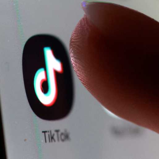 TikTok agrees to $400 million US children’s privacy settlement