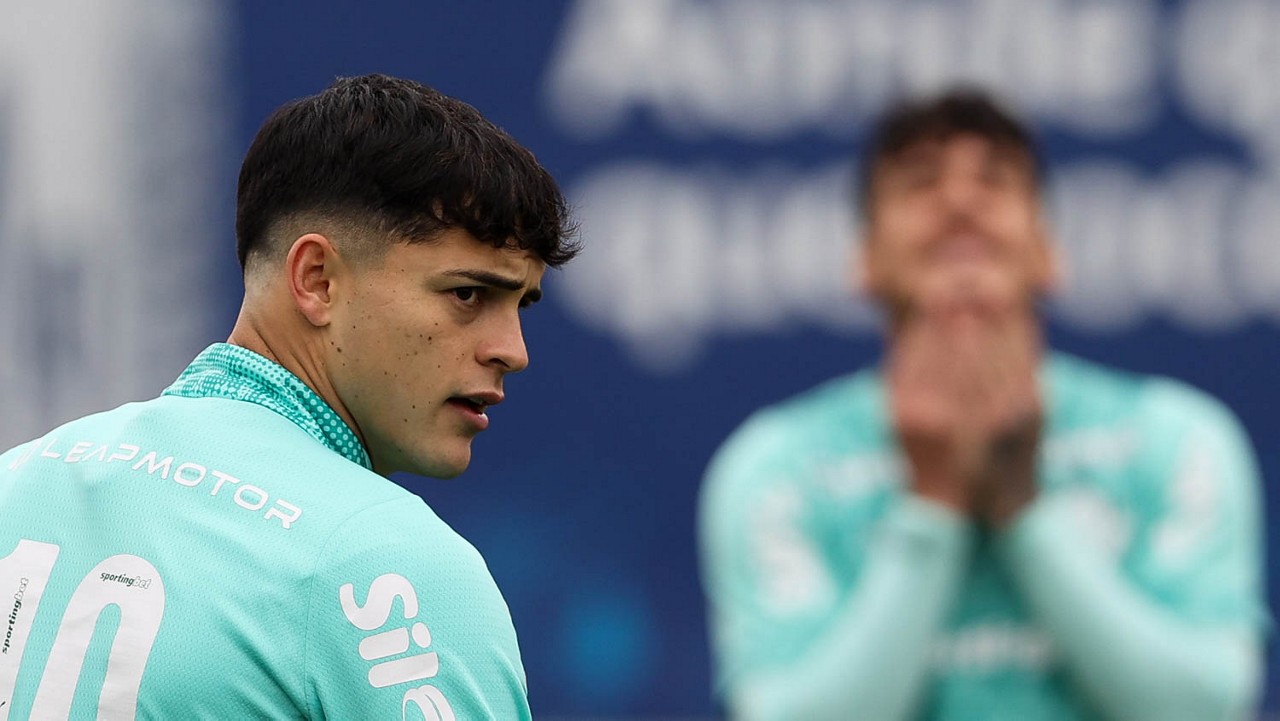 Escalação: Piquerez tem fratura descartada, mas é dúvida no Palmeiras; Sosa treina