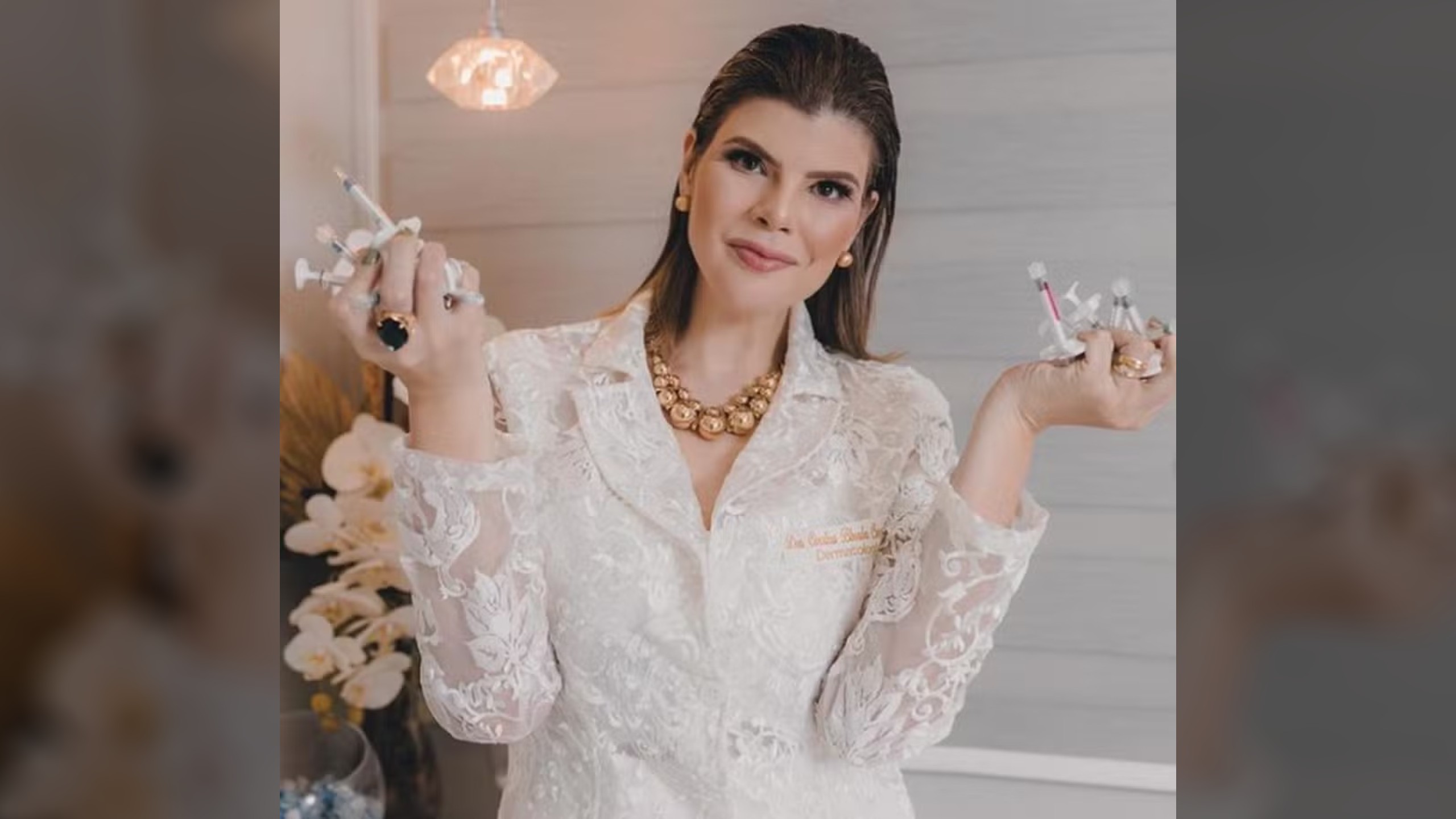 Médica é condenada por dar falsos diagnósticos de câncer de pele e solicitar cirurgias desnecessárias no PR