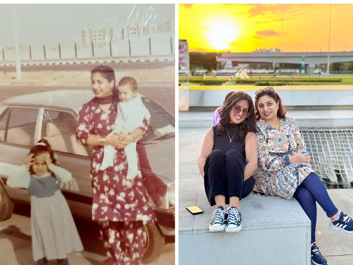 Abu Dhabi após 35 anos: carta de amor de uma expatriada paquistanesa à cidade que ela chama de lar — 'Você não se perderá aqui'