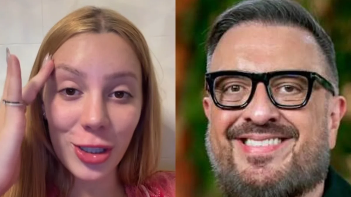 A Fazenda: Malévola nega convite de Carelli e amaldiçoa elenco do reality