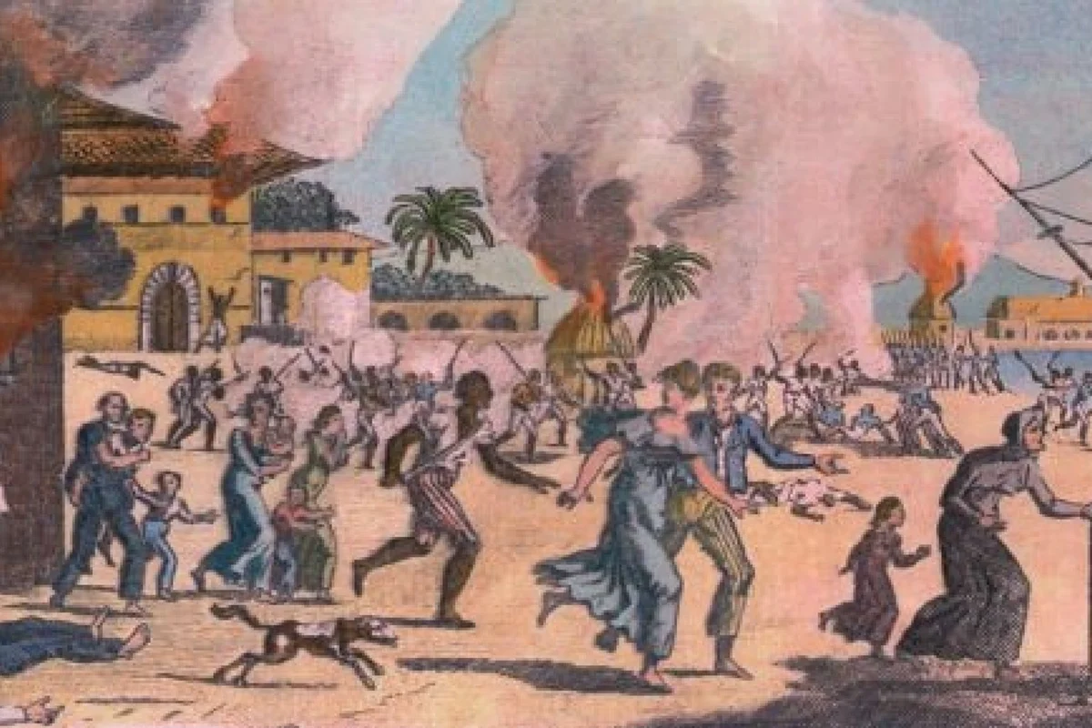 As revoltas negras que desafiaram a escravidão em Alagoas