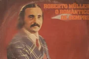 Roberto Müller gravou mais de 80 LPs ao longo da carreira
