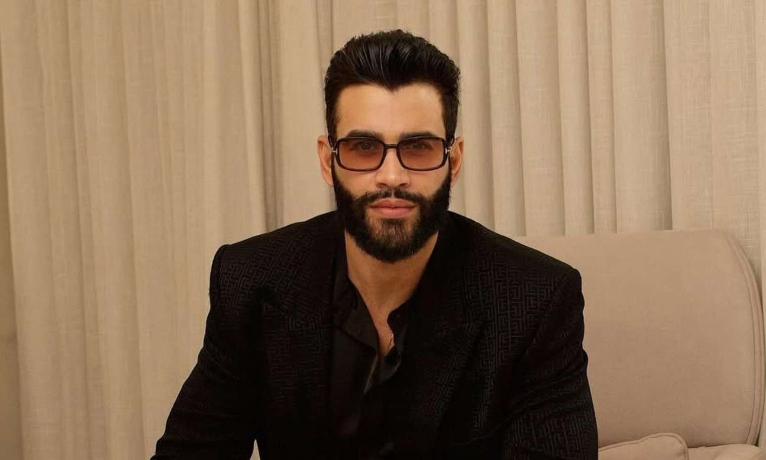 Gusttavo Lima, cantor, influenciador e empres&aacute;rio