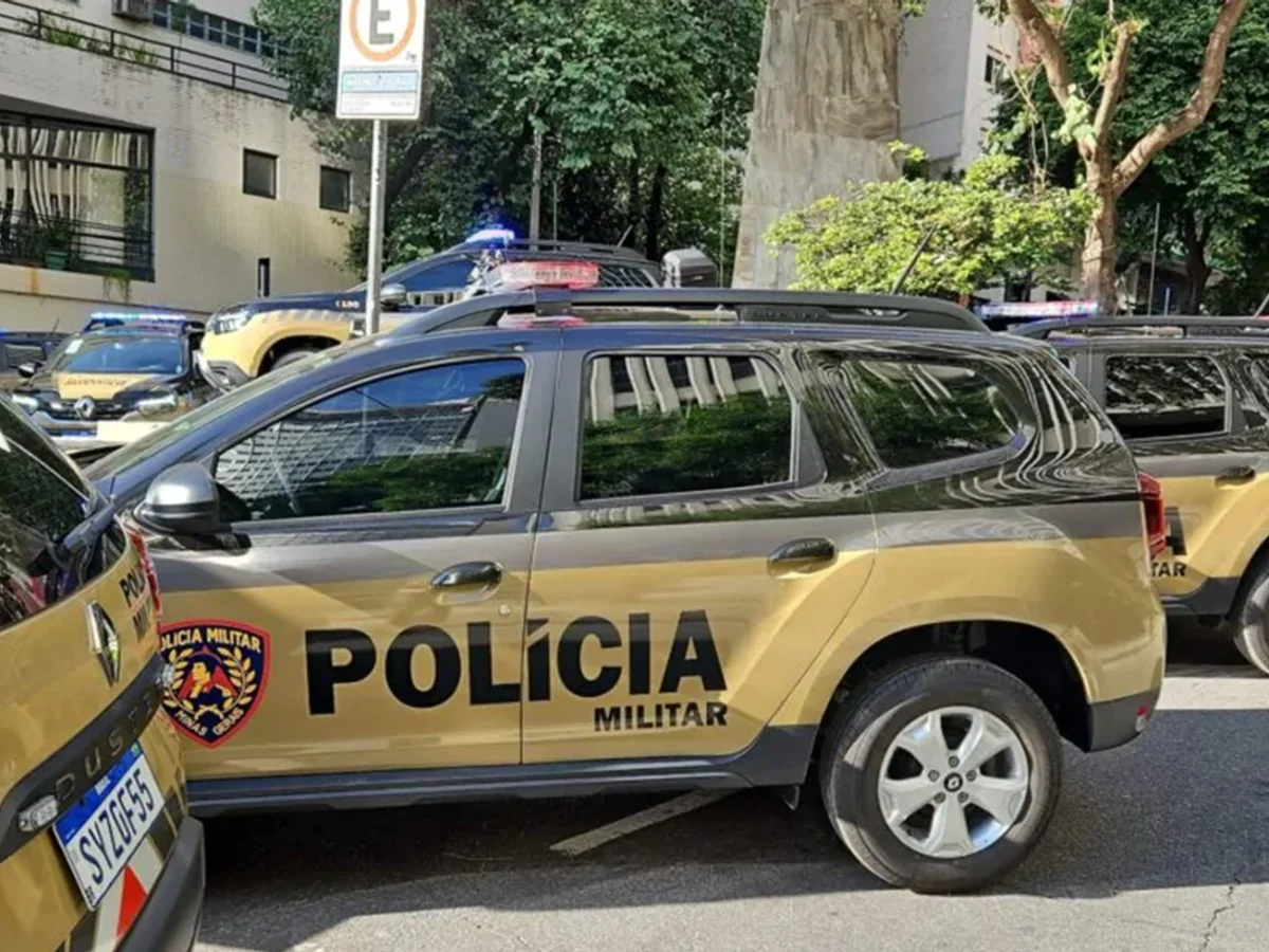 Segurança de 68 anos mata ladrão após ser agredido madeira em MG