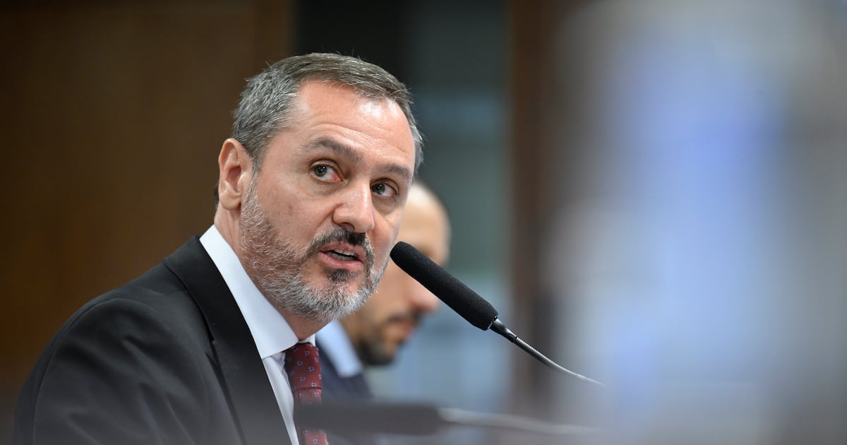 A aliados, diretor-geral da PF manifestou revolta com falas de ministros e citou ‘STF paralelo’