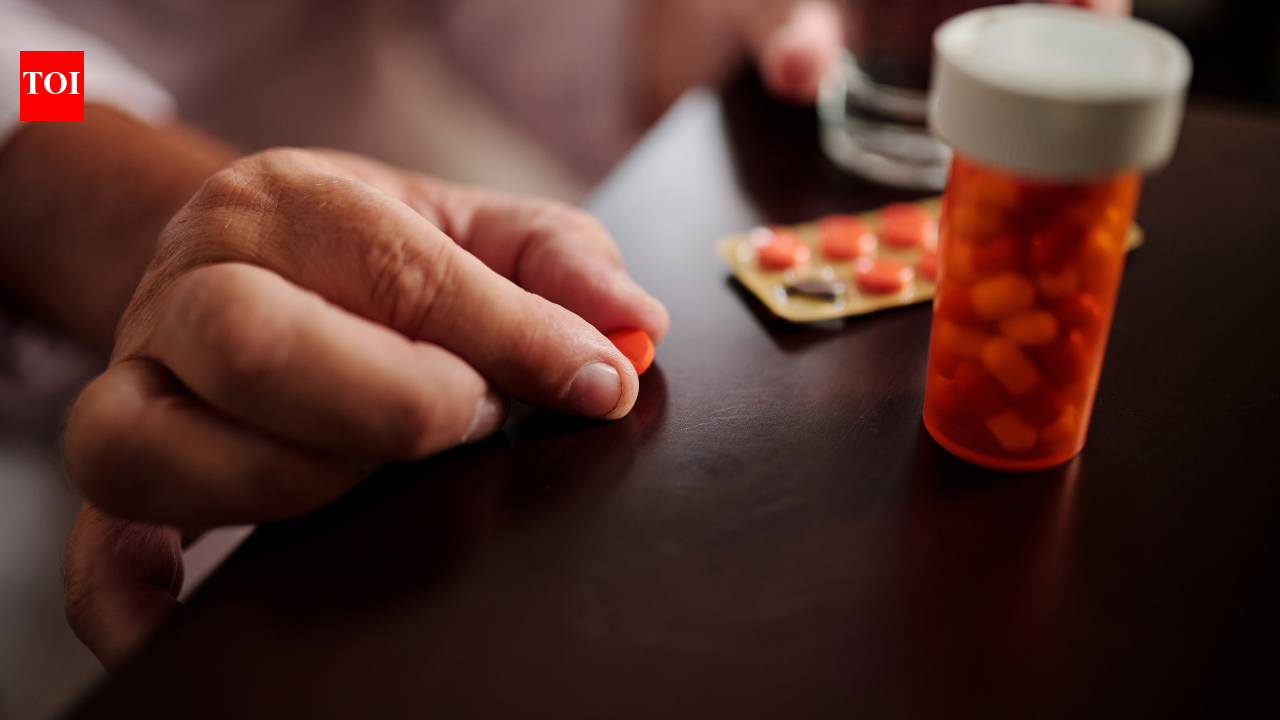 Analgésicos são vendidos em todo lugar, mas o médico alerta que eles não são inofensivos: 4 hábitos comuns que podem danificar os rins, o fígado e o estômago