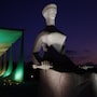 Nasa, Porchat e frade de pedra: veja citações e metáforas usadas por ministros em julgamento no STF