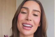 Bianca Andrade rebate críticas após admitir ciúmes de Fred Bruno