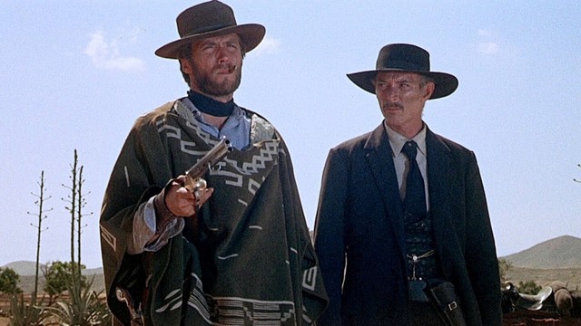 12 filmes de faroeste com histórias simplesmente impecáveis
