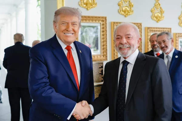 Trump diz que todos os candidatos que apoiou na América Latina venceram