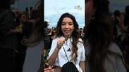Quais dicas voc&ecirc; daria pra quem t&aacute; vindo curtir pela primeira vez o Rock in Rio?