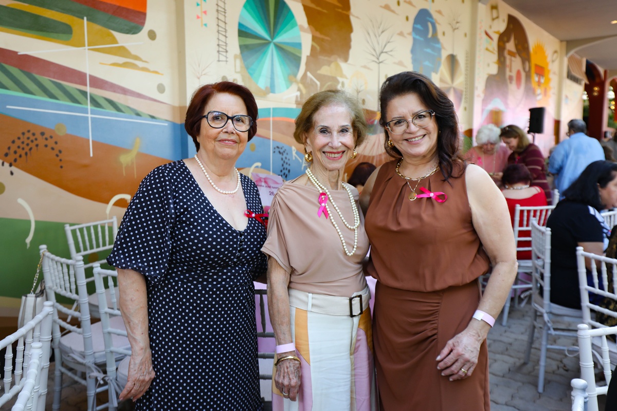 Bingo Amigo reúne mulheres em tarde de solidariedade na CASACOR Brasília
