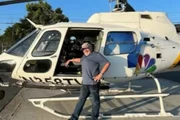 Repórter da NBC e piloto: quem são as vítimas da queda helicóptero nos EUA