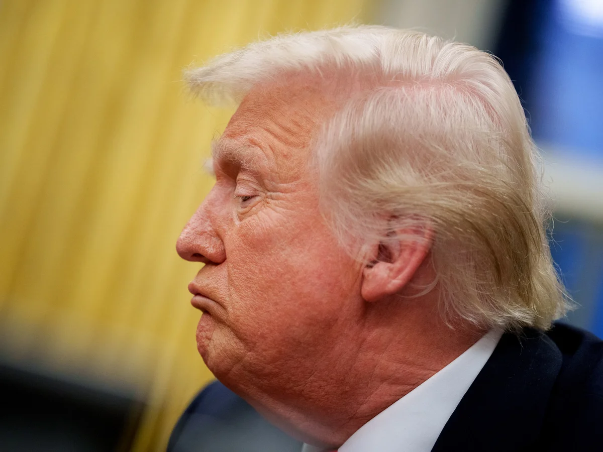 Trump diz que todos os candidatos que apoiou na América Latina venceram