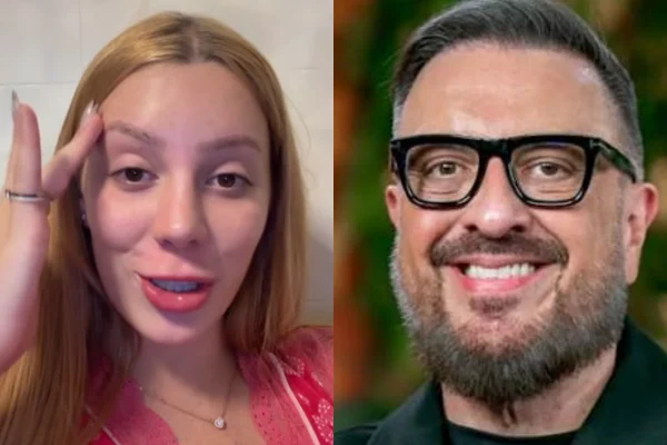 A Fazenda: Malévola nega convite de Carelli e amaldiçoa elenco do reality