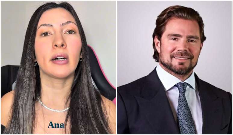 Quem é a influenciadora que teve o perfil derrubado do Instagram após festa de Vorcaro