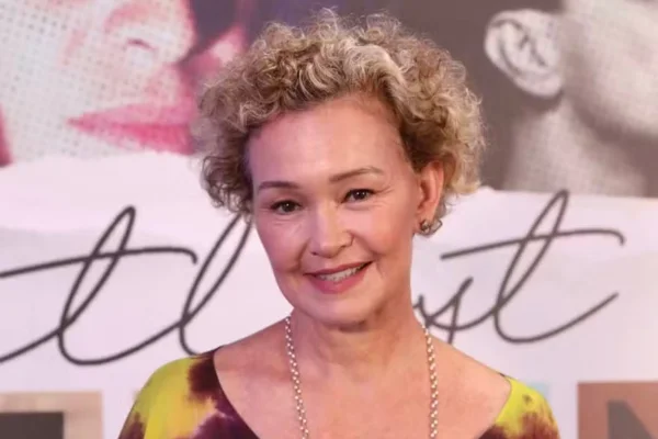 “Arte é política”, diz Julia Lemmertz sobre o papel da cultura no Brasil - destaque galeria