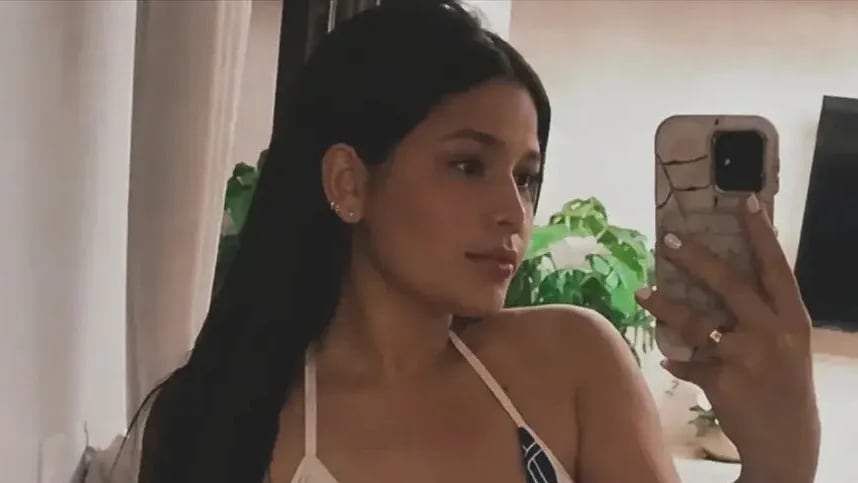 Estudante de direito encontrada morta em condomínio de luxo no CE estava grávida, diz irmão