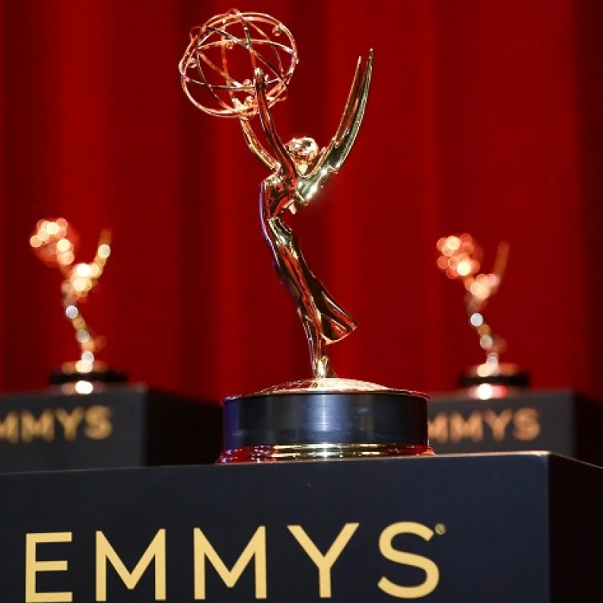 Emmy 2026: com The Pitt e Hacks, veja a lista de vencedores